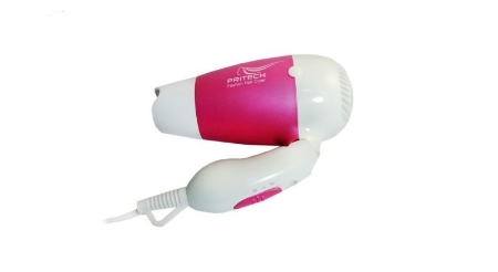 سشوار مسافرتی پریتیچ