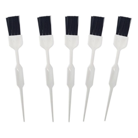 برس رنگ ابرو