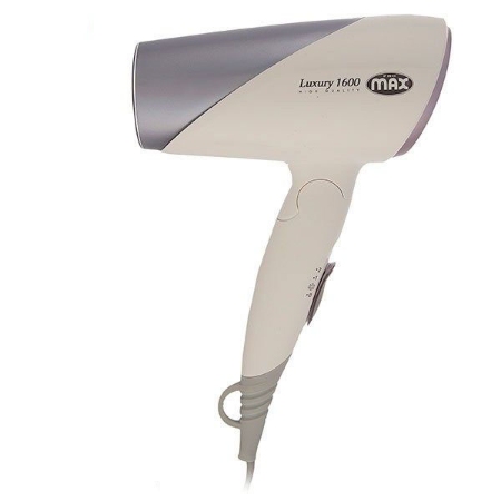 سشوار مسافرتی پرومکس مدل LX1600