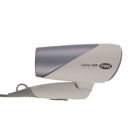 سشوار مسافرتی پرومکس مدل LX1600