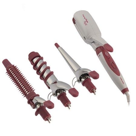 حالت دهنده مو پرومکس مدل 4770