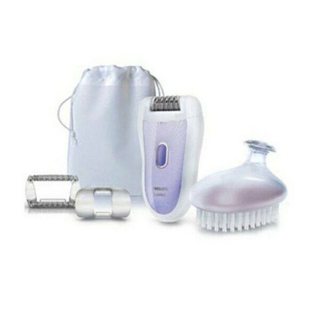 اپیلاتور فیلیپس مدل HP6520