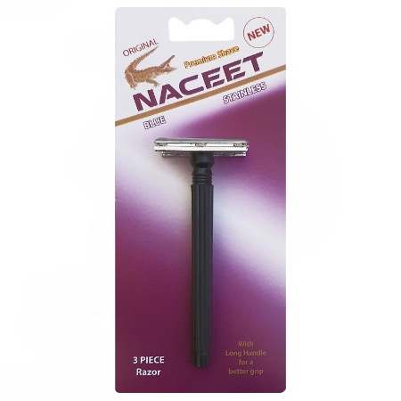 تصویر محصول دسته خود تراش ناست 