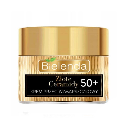 کرم روز و شب گلدن سرامید بی یلندا مخصوص سنین بالای 50 سال