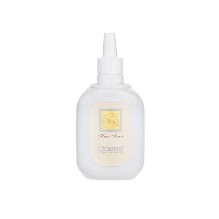 لوسیون تقویت مو سینره