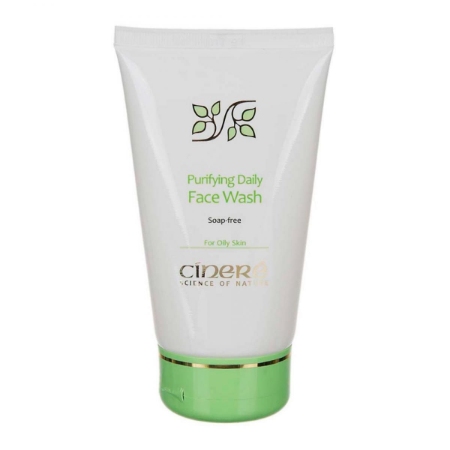 ژل شستشوی صورت سینره