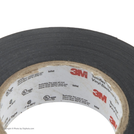 چسب ژاپنی تری ام 