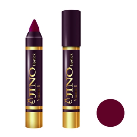 رژ لب پیچی ژینو 101