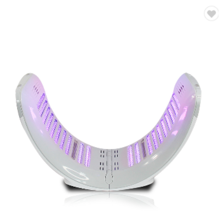 تصویر محصول دستگاه تونل 7 نور