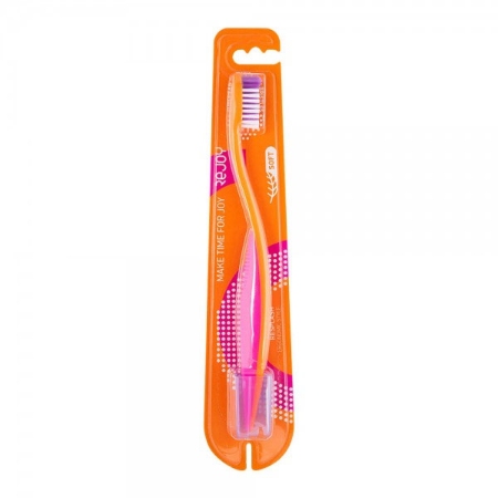 مسواک ریجوی مدل ری اسپلش نرم