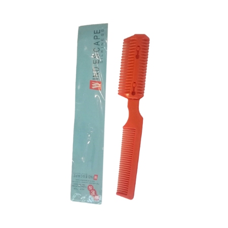 شانه پیتاژ دوطرفه