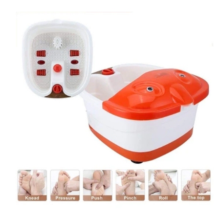 دستگاه جکوزی SQ-368