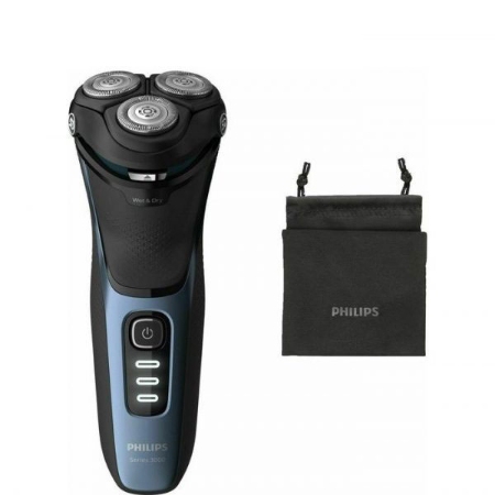 ماشین ریش تراش فیلیپس شارژی اصل مدل S3232