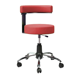 تصویر برای دسته  صندلی تابوره