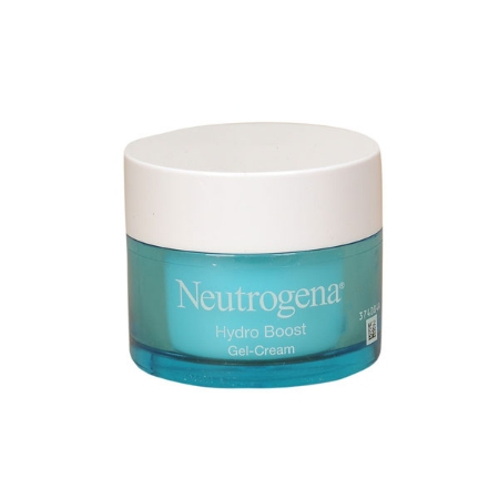 کرم ژل آبرسان نوتروژینا مدل nemlendirme حجم 50 میلی لیتر