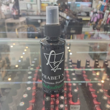 محلول ضد قارچ ناخن ای زد حجم 150 میلی لیتر