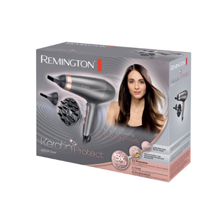 سشوار رمینگتون مدل AC8820