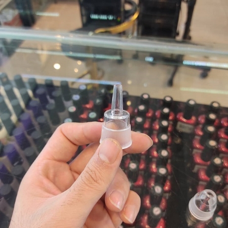 دستگاه میكرودرم خانگی مدل HY9