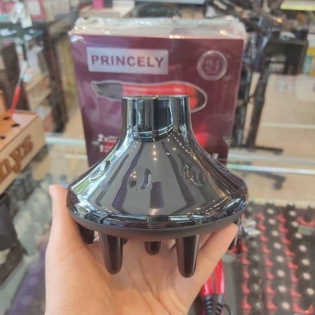 سشوار حرفه ای پرینسلی مدل PR228