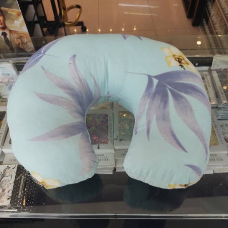 بالش دور گردنی 