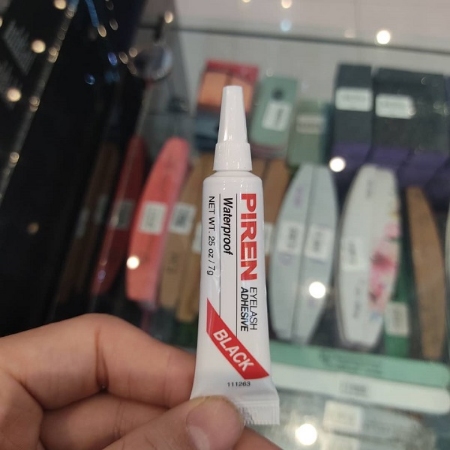 چسب مژه روزانه پیرن مدل 7 گرمی