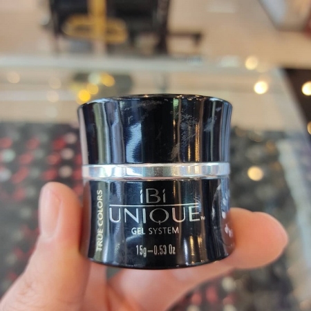 بیلدر ژل آی بی آی مدل کلیر 15 گرم	