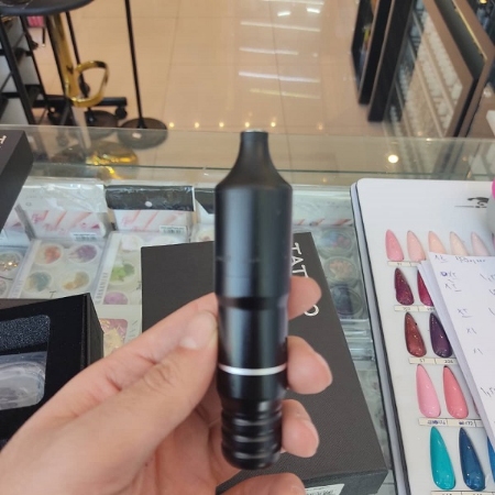 دستگاه تاتو  پن برند راکت