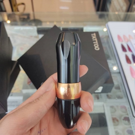 دستگاه تاتو  پن برند راکت