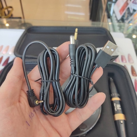 دستگاه میکروپیگمنتیشن هرلیچ مدل تبلت دار دو کاره تی و پیچی	