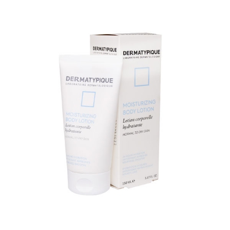 لوسیون بدن درماتیپیک حجم 150 میلی لیتر