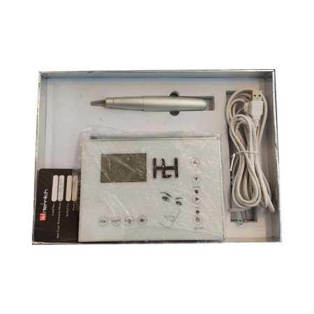  دستگاه میکروپیگمنتیشن هرلیچ مدل تبلت مستطیلی شارژی