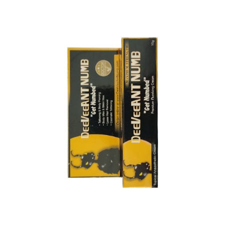 بی حسی مورچه مجیک