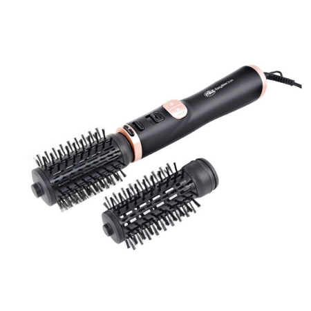 سشوار برس دار چرخشی پرومکس مدل 6020ez