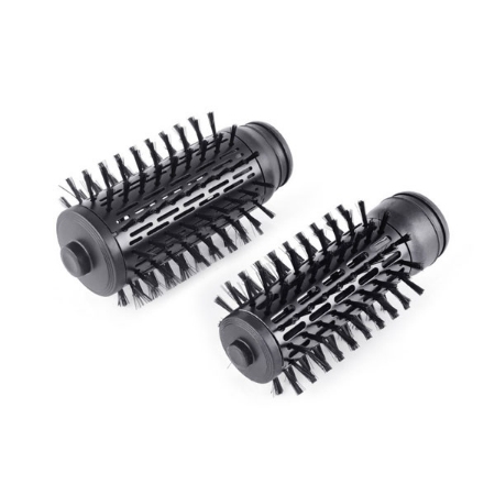 سشوار برس دار چرخشی پرومکس مدل 6020ez