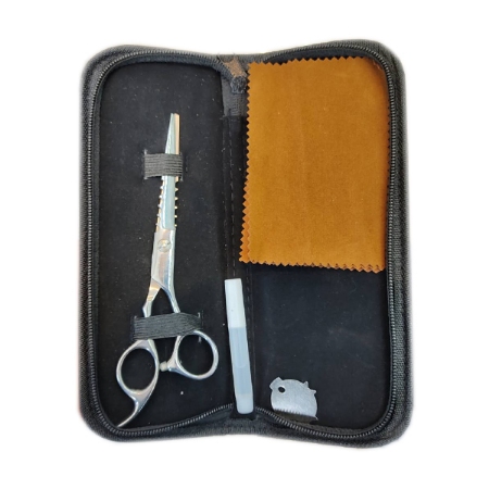 ست قیچی آرايشی جگوار 