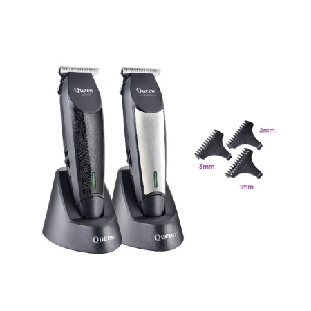 ماشین اصلاح کوئین مدل زیرو کات HC005U