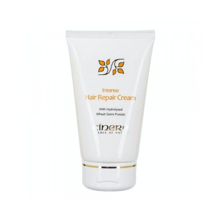 کرم ترمیم کننده مو سینره