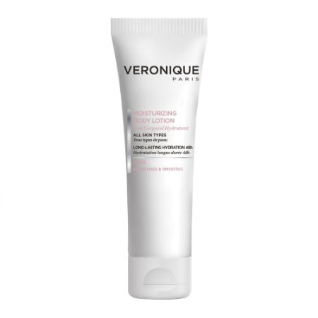 لوسیون بدن ورونیک حجم 150 میلی لیتر