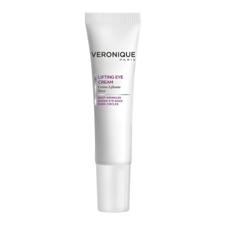 کرم لیفتینگ دور چشم ورونیک حجم 15 میلی لیتر