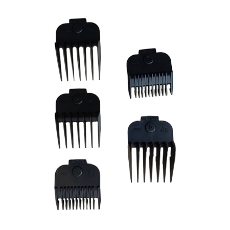 ست شانه یدکی وربنا  کد 1825