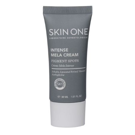 عکس کرم ضد لک اسکین وان ملا اینتنس | 30 میلی لیتر