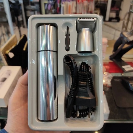 موزن گوش و بینی وربنا مدل VR-2221