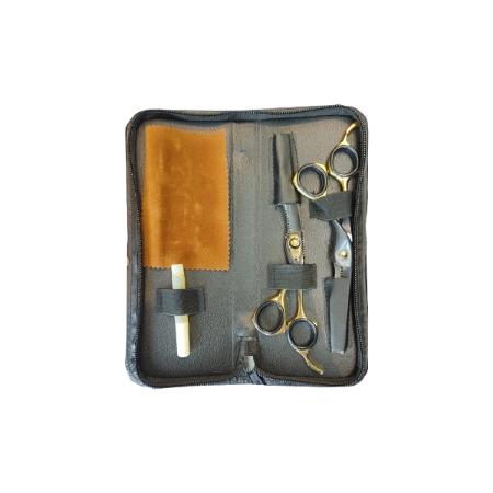 ست قیچی جگوار مدل S400A