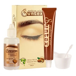 تصویر برای دسته  رنگ ابرو