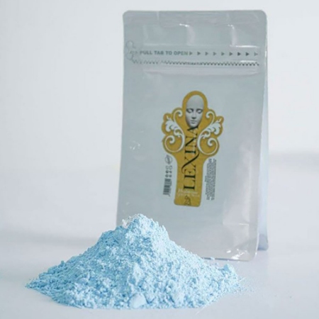 ماسک صورت گچی لکسینا هیالورونیک اسید حجم 250گرم