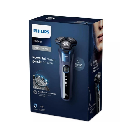 ریش تراش فیلیپس مدل S5585/10