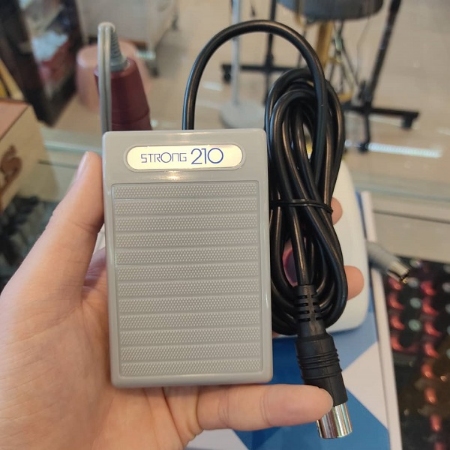 دستگاه سوهان برقی استرانگ شماره 210