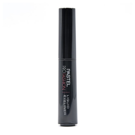 خط چشم پاستل مدل مویی