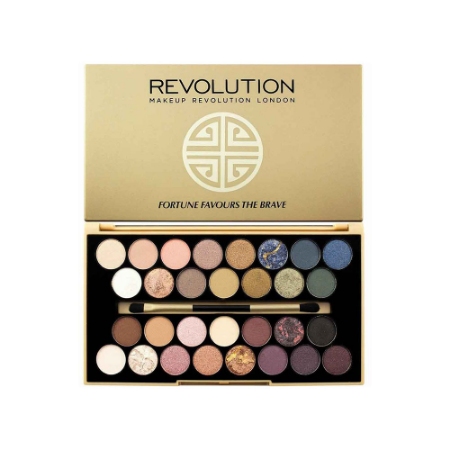 پالت سایه رولوشن مدل fortune