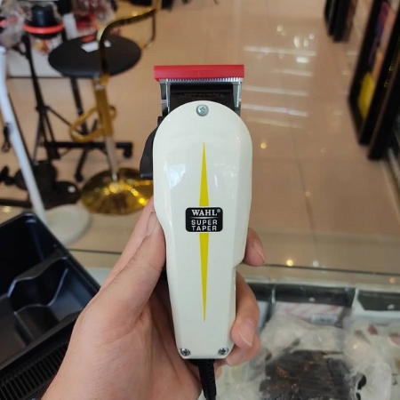 ماشین اصلاح مو وال مدل سوپر تیپر